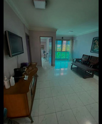 Blk 469B Blue Riverview (Sembawang), HDB 4 Rooms #604814711